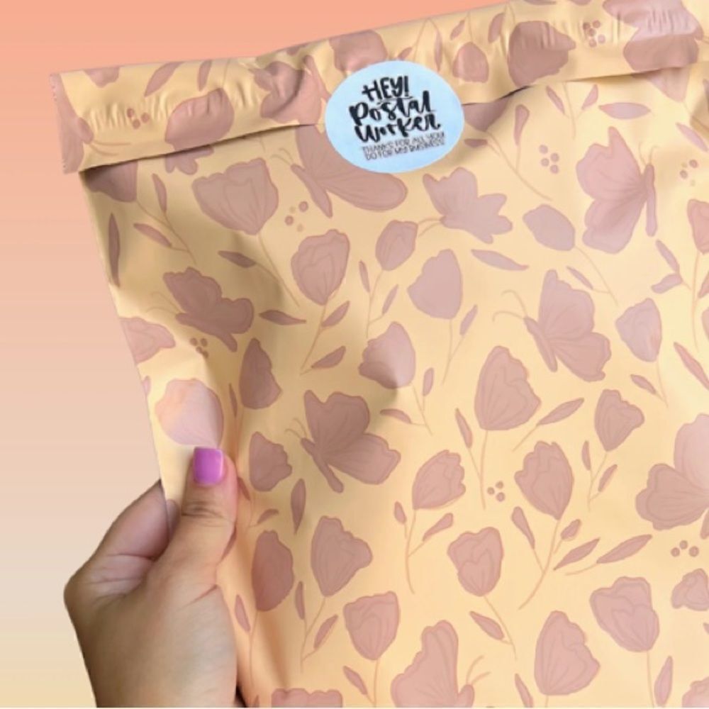 Poly Mailers  - Picture 3 of 11